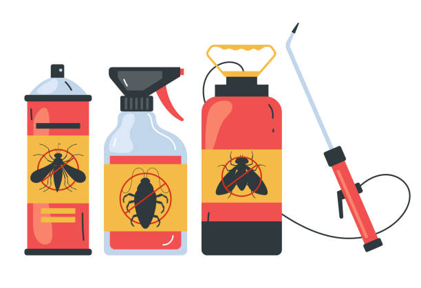 Pest Prevention Services in Johnstown, PA